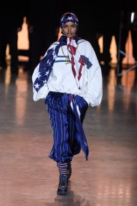 Tommy Hilfiger RTW Spring 2020