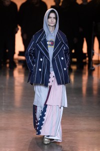 Tommy Hilfiger RTW Spring 2020