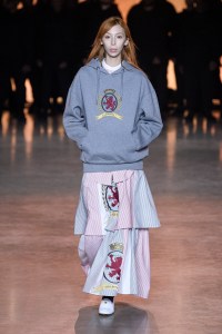 Tommy Hilfiger RTW Spring 2020