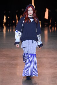 Tommy Hilfiger RTW Spring 2020