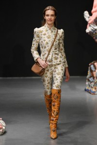Tory Burch RTW Fall 2020
