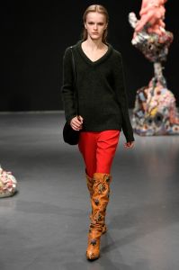 Tory Burch RTW Fall 2020