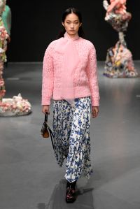Tory Burch RTW Fall 2020