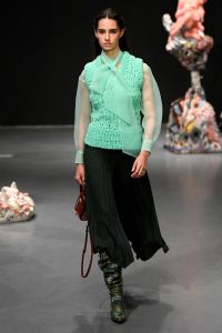 Tory Burch RTW Fall 2020