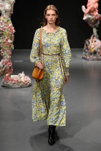 Tory Burch RTW Fall 2020