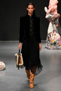 Tory Burch RTW Fall 2020
