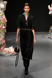 Tory Burch RTW Fall 2020