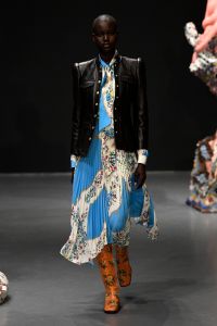 Tory Burch RTW Fall 2020