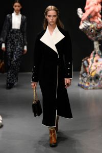 Tory Burch RTW Fall 2020