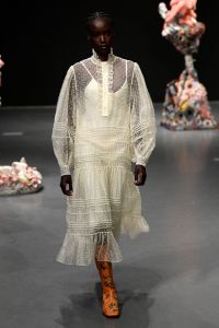 Tory Burch RTW Fall 2020