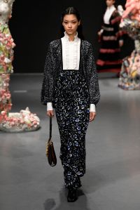 Tory Burch RTW Fall 2020