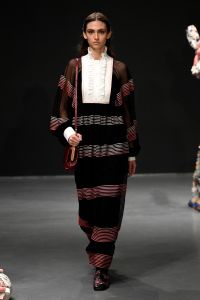 Tory Burch RTW Fall 2020