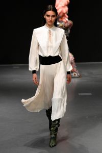 Tory Burch RTW Fall 2020