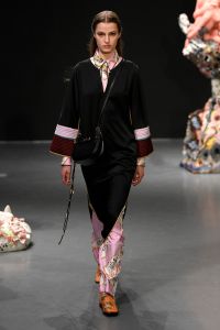Tory Burch RTW Fall 2020