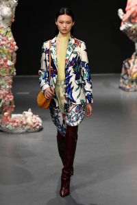 Tory Burch RTW Fall 2020