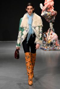 Tory Burch RTW Fall 2020