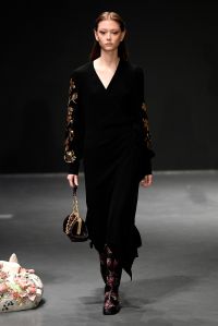 Tory Burch RTW Fall 2020