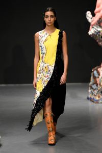 Tory Burch RTW Fall 2020
