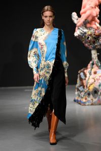Tory Burch RTW Fall 2020