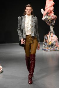 Tory Burch RTW Fall 2020