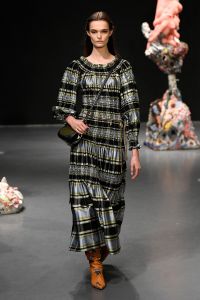 Tory Burch RTW Fall 2020