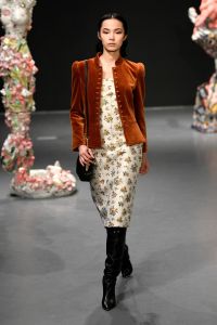 Tory Burch RTW Fall 2020