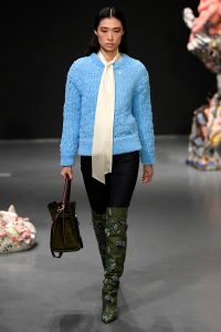 Tory Burch RTW Fall 2020