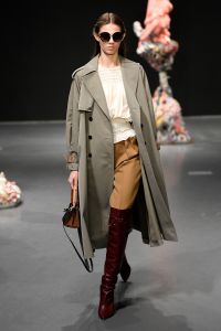 Tory Burch RTW Fall 2020