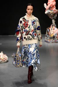 Tory Burch RTW Fall 2020
