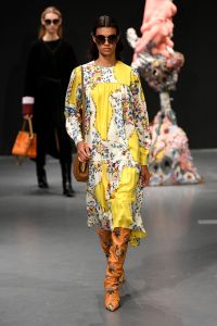 Tory Burch RTW Fall 2020