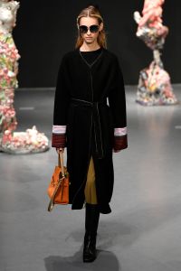 Tory Burch RTW Fall 2020