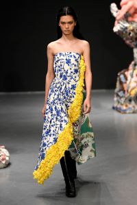 Tory Burch RTW Fall 2020
