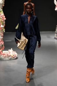 Tory Burch RTW Fall 2020