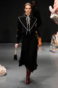 Tory Burch RTW Fall 2020