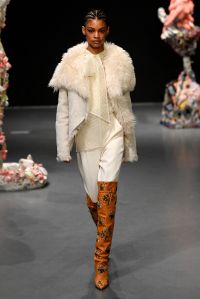 Tory Burch RTW Fall 2020