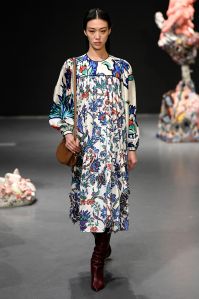 Tory Burch RTW Fall 2020
