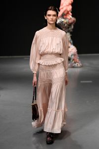Tory Burch RTW Fall 2020