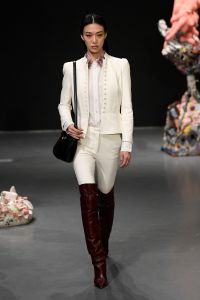 Tory Burch RTW Fall 2020