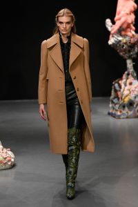 Tory Burch RTW Fall 2020