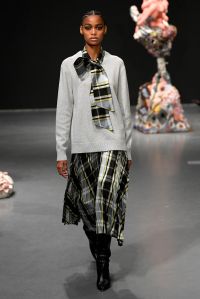 Tory Burch RTW Fall 2020