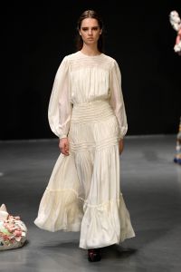 Tory Burch RTW Fall 2020