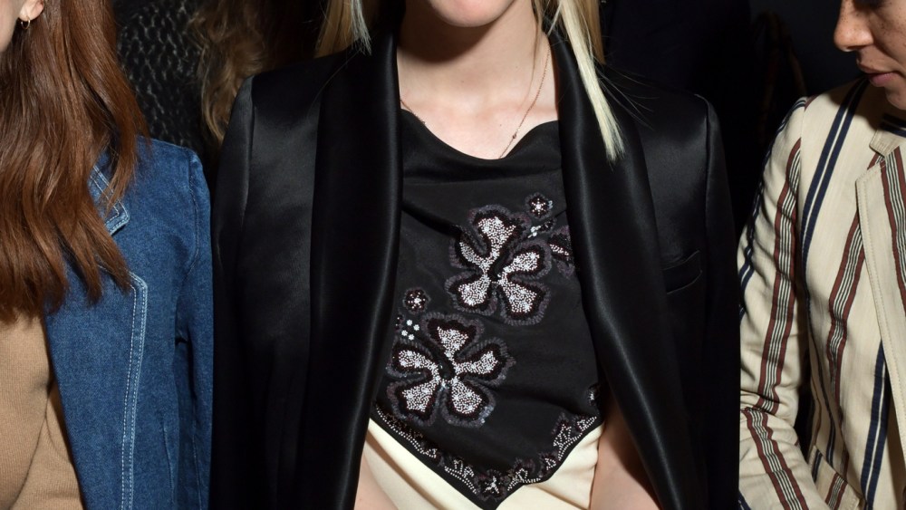 Mia Goth