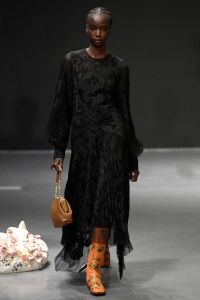 Tory Burch RTW Fall 2020