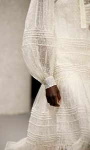 Details at Tory Burch RTW Fall 2020