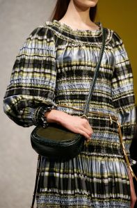 Details at Tory Burch RTW Fall 2020