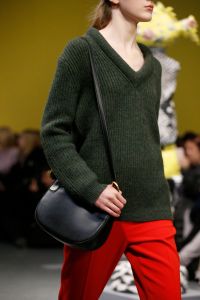 Details at Tory Burch RTW Fall 2020