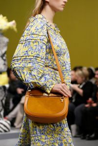 Details at Tory Burch RTW Fall 2020