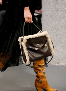 Details at Tory Burch RTW Fall 2020