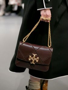 Details at Tory Burch RTW Fall 2020