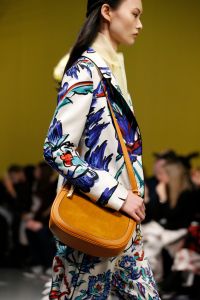 Details at Tory Burch RTW Fall 2020